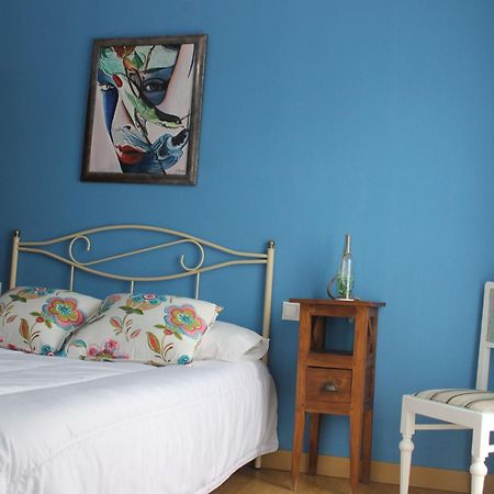 El Rincon Del Labrador Guest House La Santa Espina Екстериор снимка
