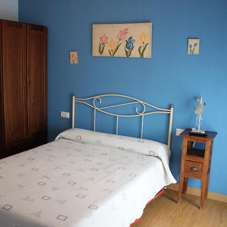 El Rincon Del Labrador Guest House La Santa Espina Екстериор снимка